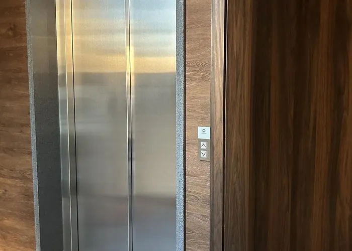 Apartment Totalmente Equipado, 3 Hab, 3 Banos, Balcon, Terraza, Cocina Y Lavandero Mexico City