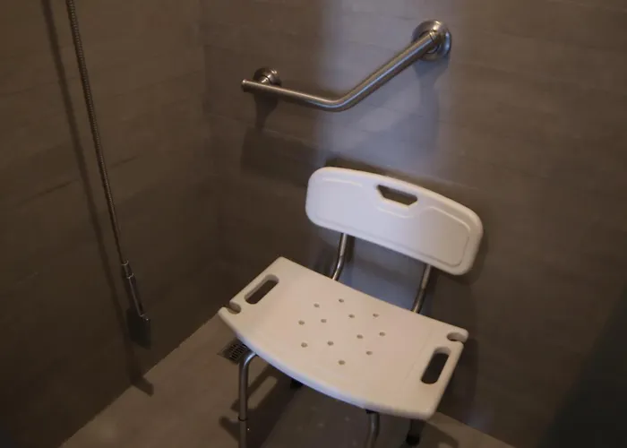 Totalmente Equipado, 3 Hab, 3 Banos, Balcon, Terraza, Cocina Y Lavandero Apartment *