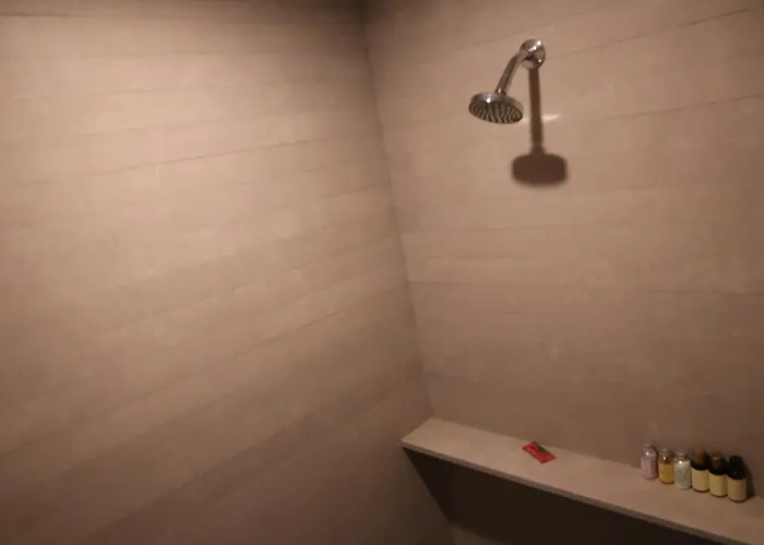 Apartment Totalmente Equipado, 3 Hab, 3 Banos, Balcon, Terraza, Cocina Y Lavandero Mexico City